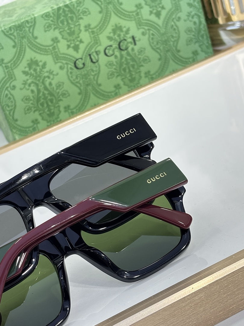 Other GUCCIMODEL:GG1668SSIZE:54 - Image 2