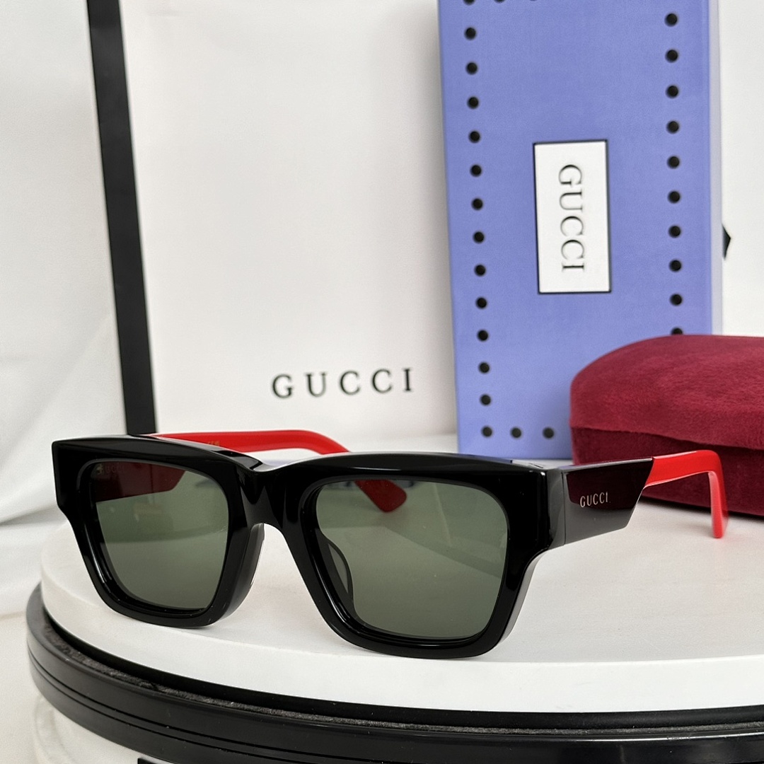 Other GUCCiMODEL:GG1668SSIZE:52 - Image 7