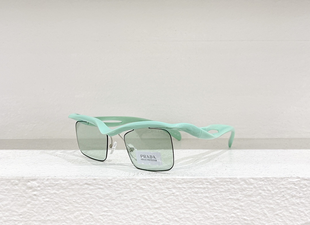 Prada MODEL:SPRA15SIZE:47 20-135_, photo 1