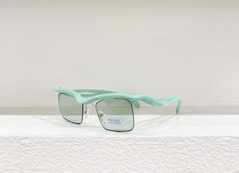 Prada MODEL:SPRA15SIZE:47 20-135_