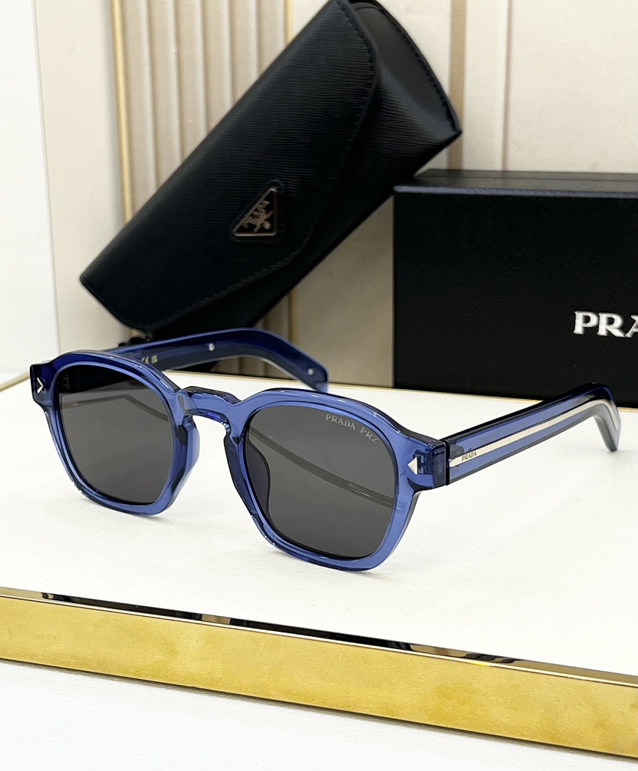 Prada MODEL:SPRA16SSIZE:52 - Image 7