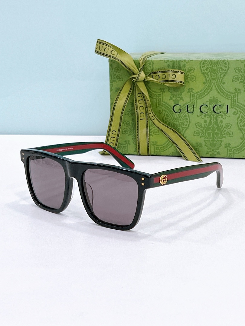 Other GUCCIGG1398S,SIZE55 - Image 6