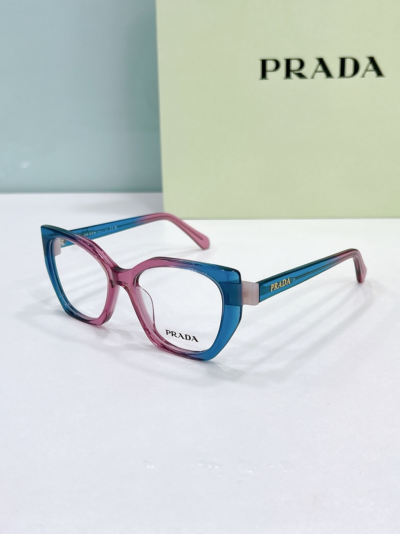 Prada ModelPRA03Size:53 - Image 5
