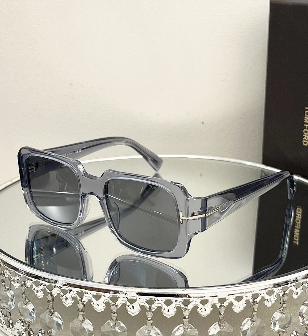 Other TOM FORDMODEL:FT 1035SIZE:51 - Image 8