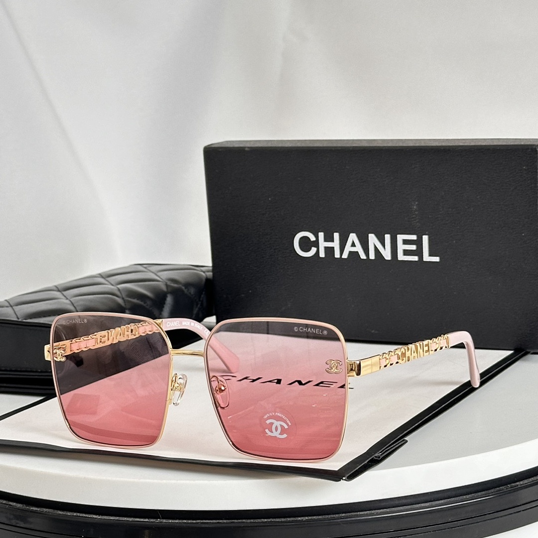 Chanel MODEL:CH0781SIZE:61, photo 1