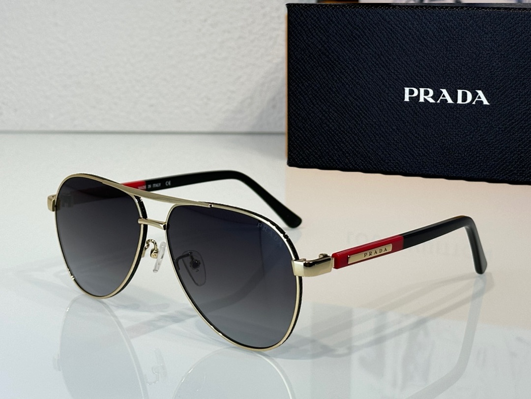 Prada Mod:PR130Size:60, photo 1