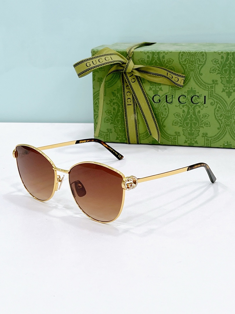 Other GUCC MODEL:GG2049O SIZE:57 17-135 - Image 4
