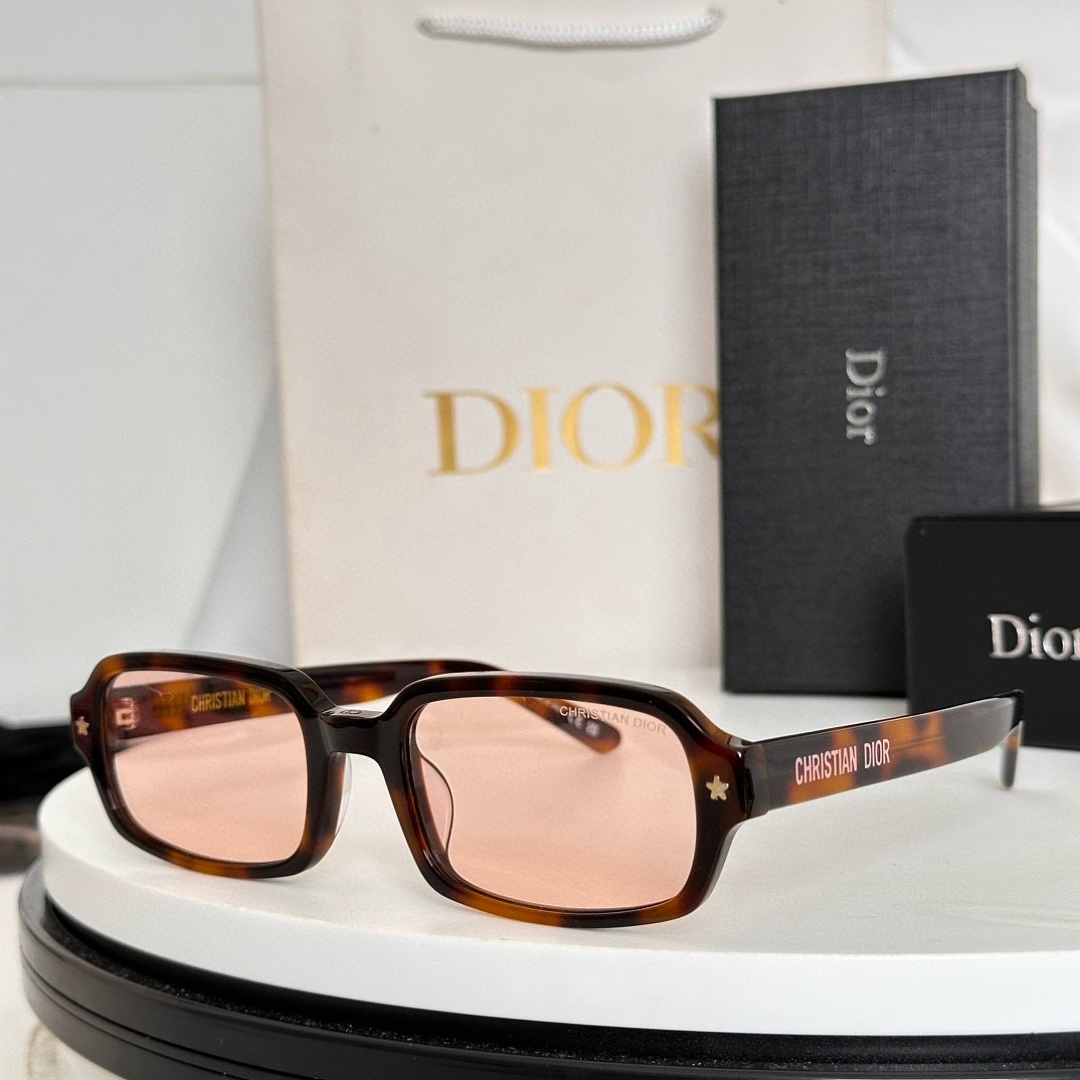 Other DIORMODEL Dior Pacific - Image 5