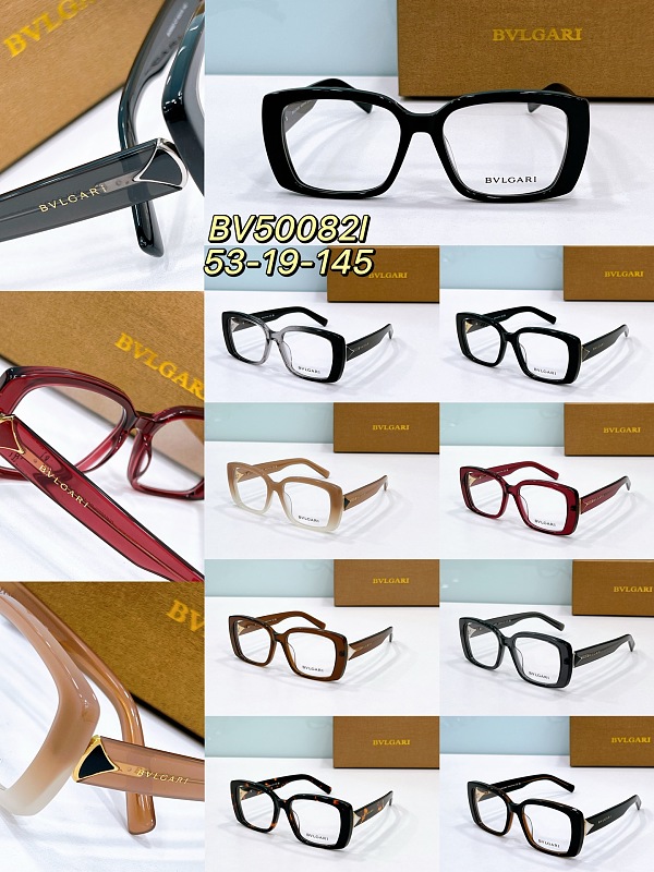 BVLGARI MODELBV50082I Size53, photo 1