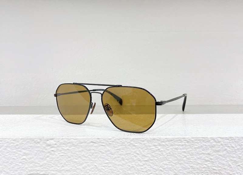 Other DAVID BECKHAMMODEL:DB 1041SSIZE:60, photo 1