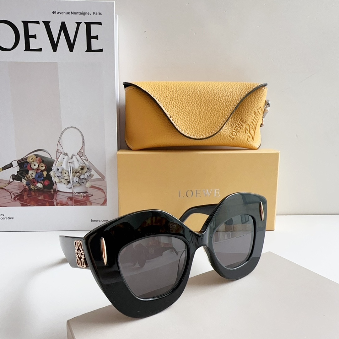 Other LOEWE Model:LW40127I Size:48 - Image 7