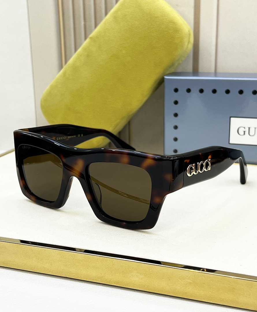 Other GUCCIMODEL:GG1772SSIZE:52 20-140_