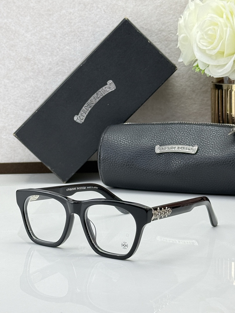 Chanel Chanel ChromeHeartMOD:CLITTERATISize53 19, photo 1