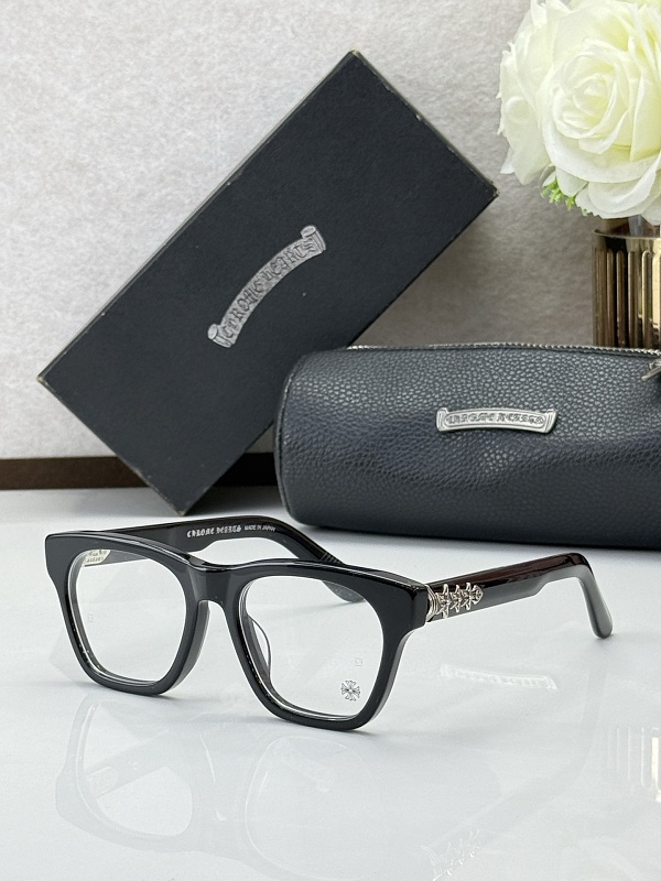 Chanel Chanel ChromeHeartMOD:CLITTERATISize53 19, photo 1