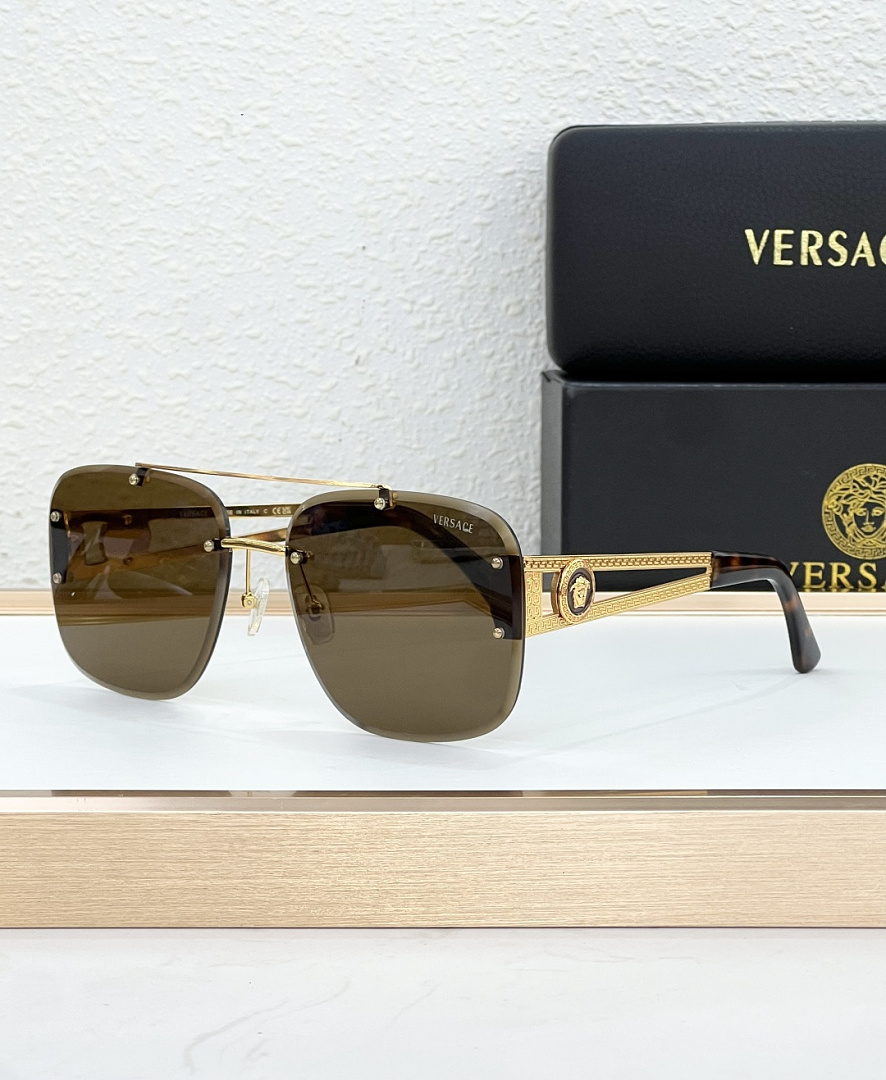 Other VERSACEMODEL: VE6746SIZE:65 - Image 7