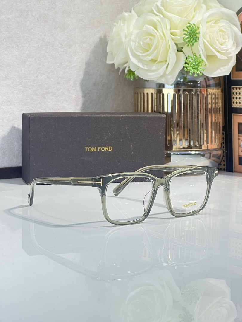 Other TOM FORDMODEL:TF5661SIZE:54 - Image 3