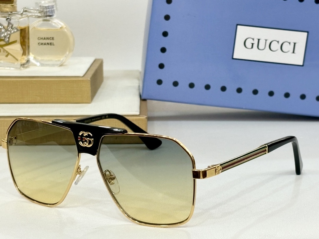 Other GUCCIModGG1523Size58 - Image 9