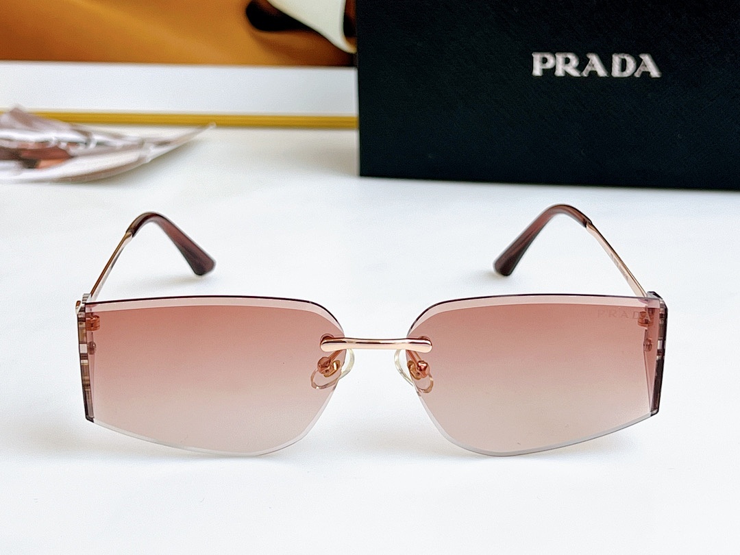 Prada MODPR107YSSIZE61 - Image 5