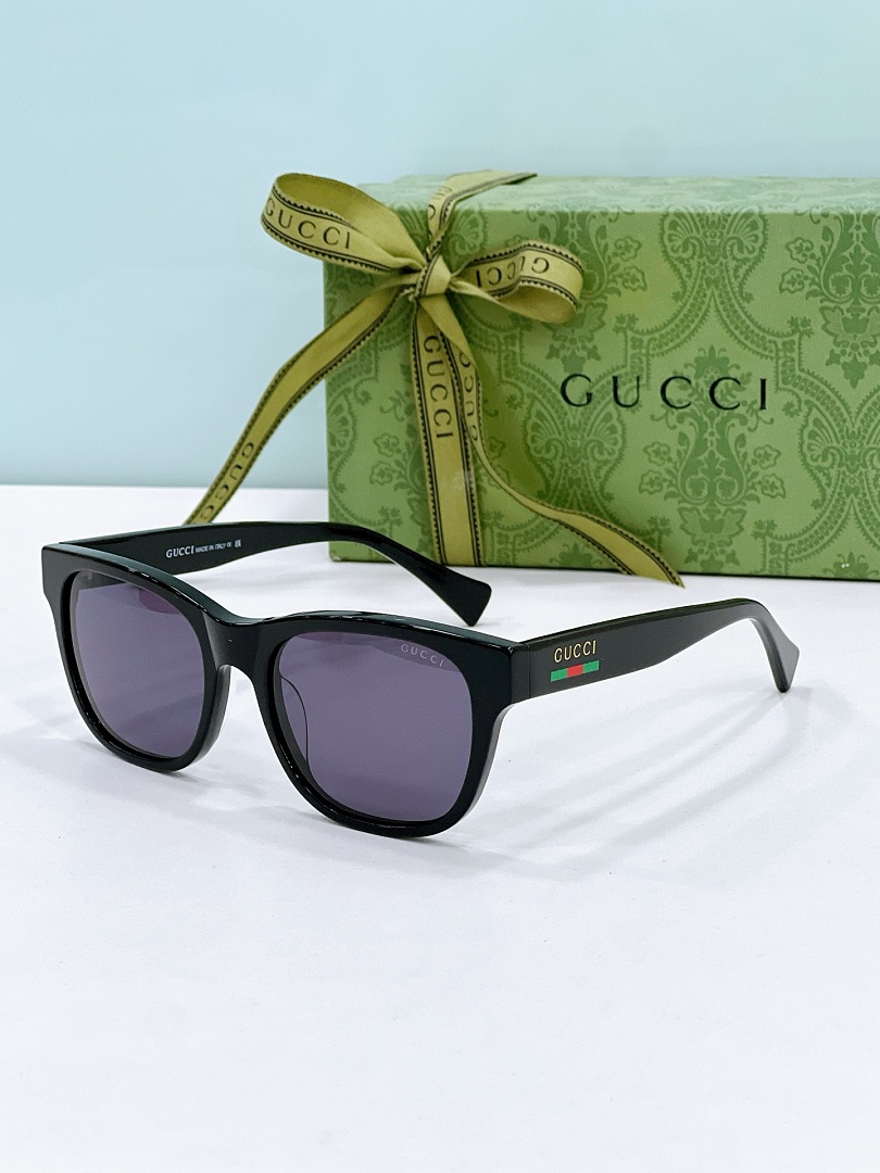 Other GUCCIGG1985S,SIZE54 - Image 5