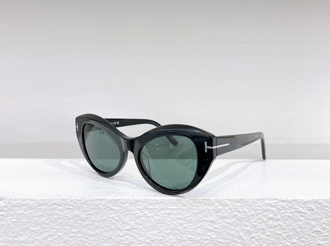 Other TOM FORDMODEL:TF1084SIZE:52 - Image 8