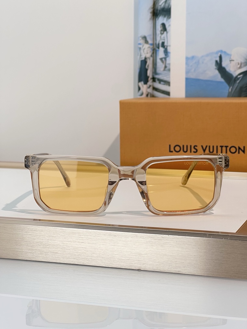 Other Louis VuittoMod :Z3262USize :51 - Image 2