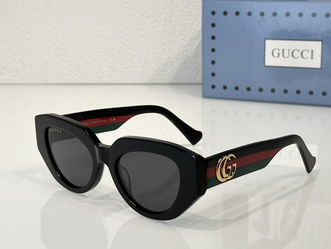 Other GuccIMod:GG1421SSize:52 - Image 8