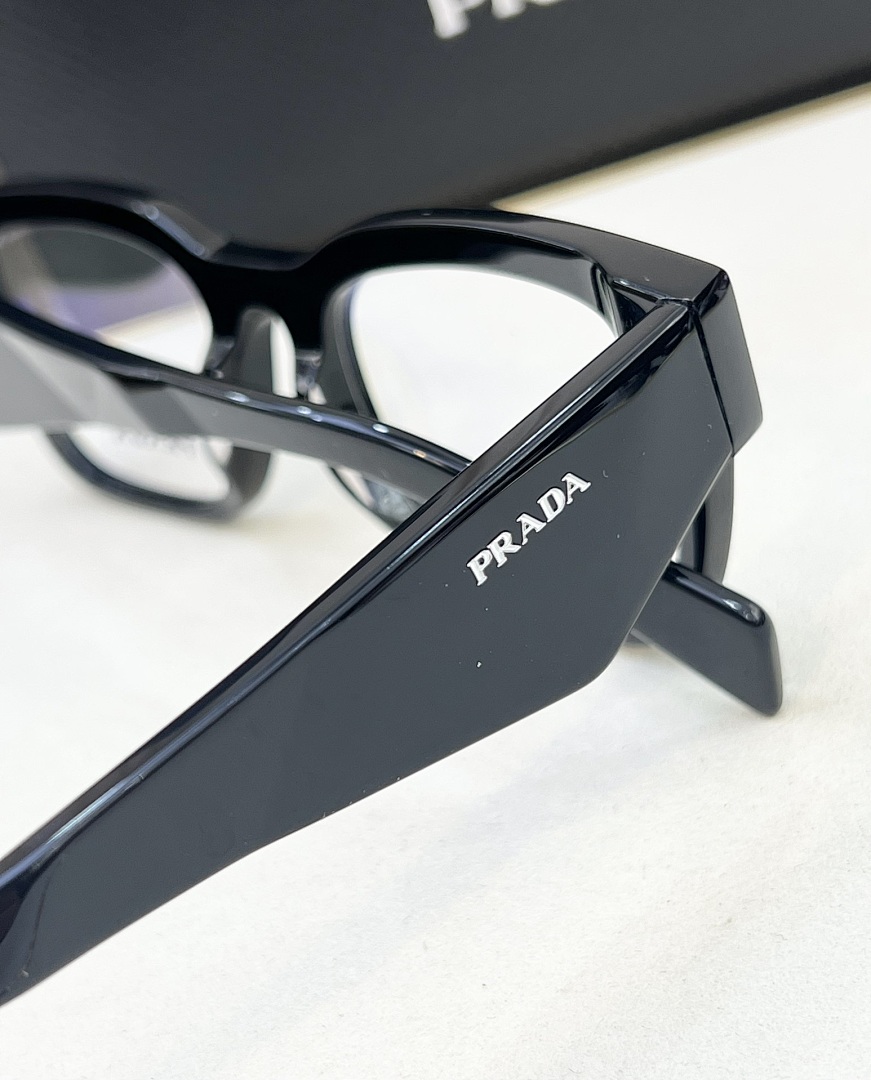 Prada MODEL VPR A10VSIZE 51 - Image 5