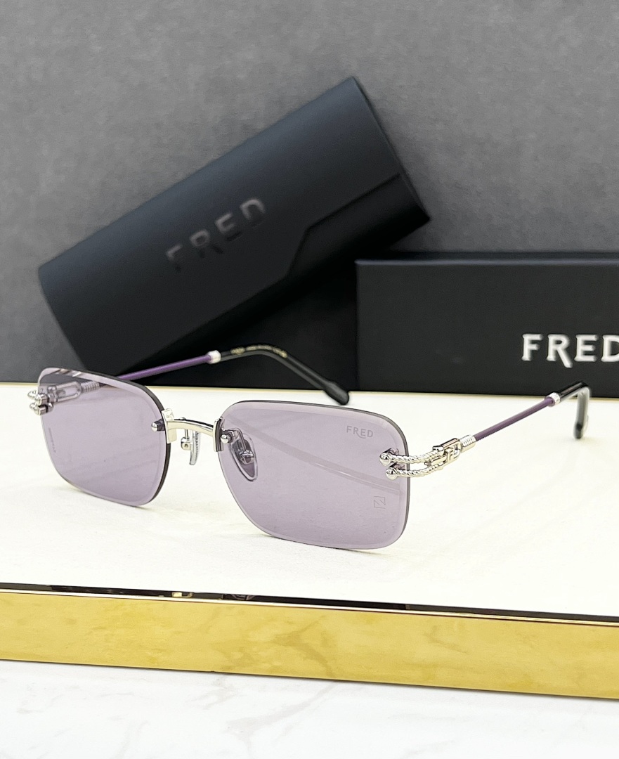 Other FREDMODEL:FG50166SIZE:58 - Image 6