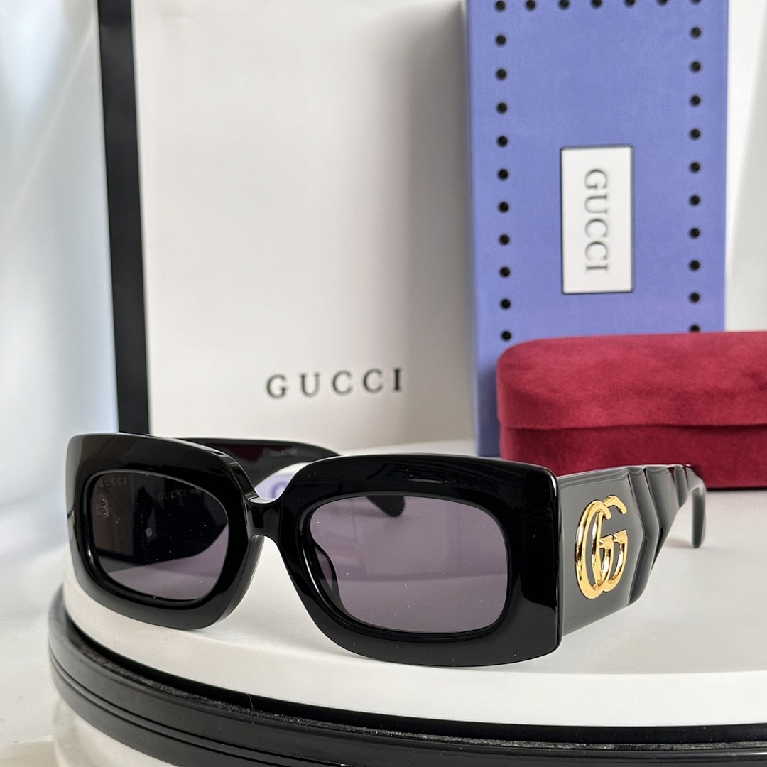Other GUCCIMODEL:GG0811SSIZE:53 - Image 9
