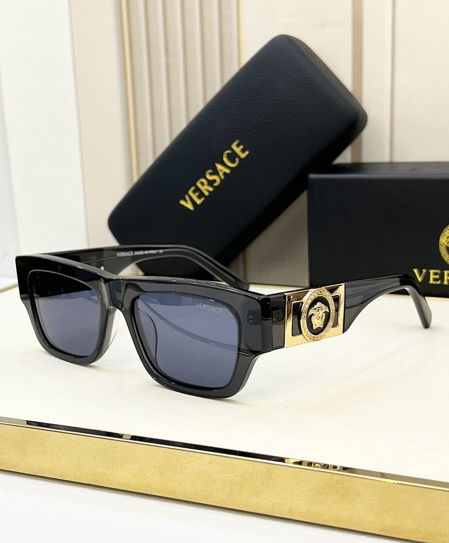 Other VERSACEMODEL:VE4416USIZE:53 - Image 7