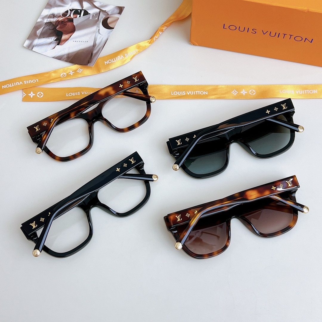 Other Louis Vuitton Mod:Z1523ESize:54 - Image 3