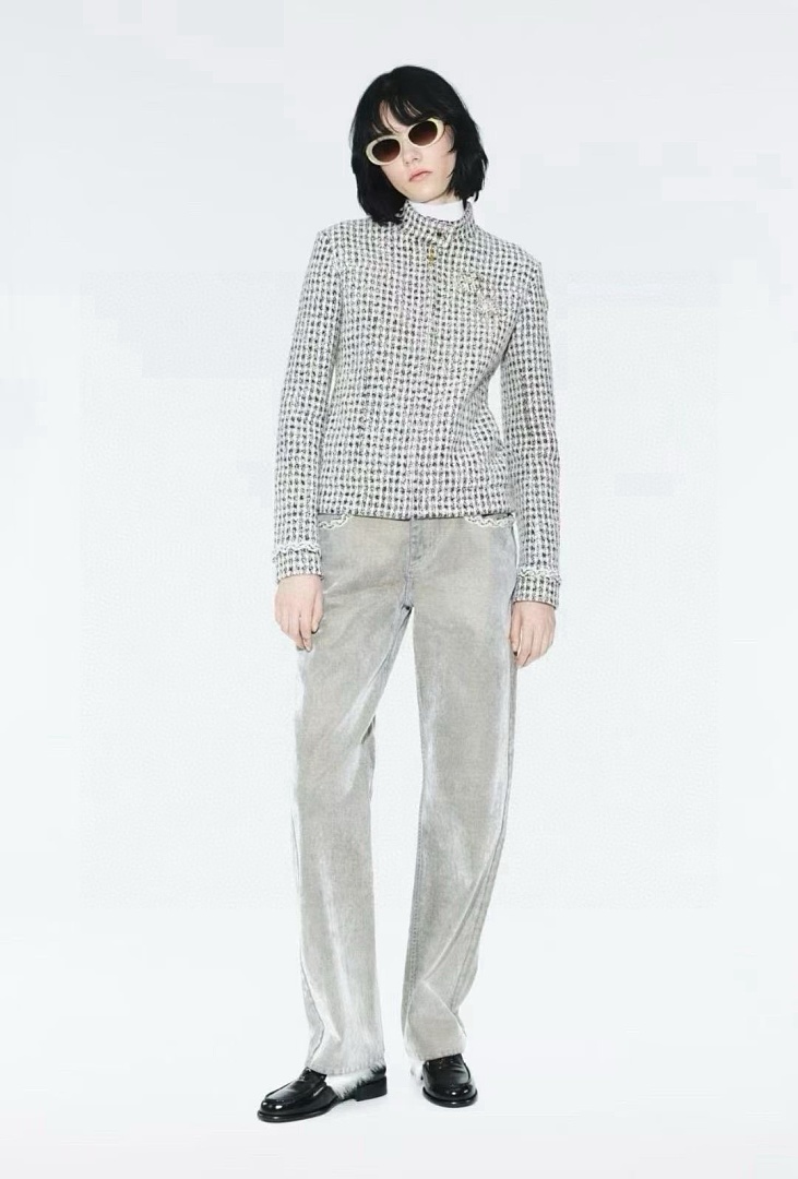 Chanel Chanel CHANE MODEL:9178 SIZE:53, photo 1