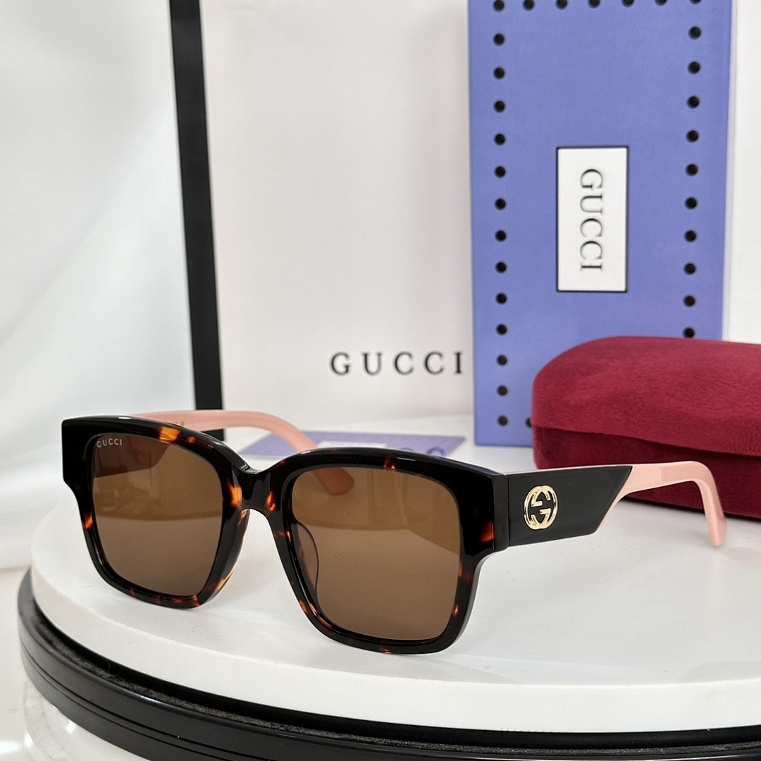 Other GUCCIMODEL:GG1663S SIZE:52 - Image 2