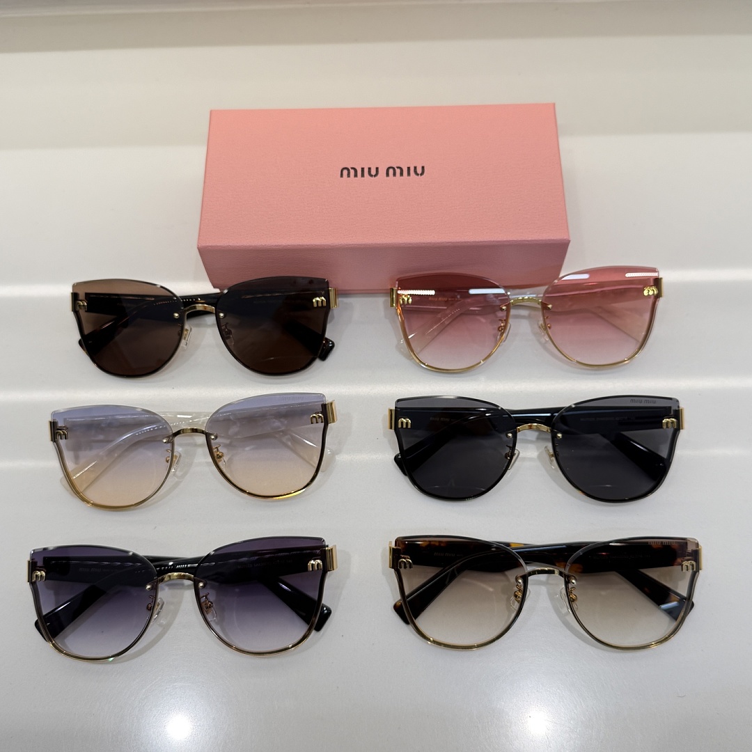 Miu Miu MU70ZS62 - Image 2