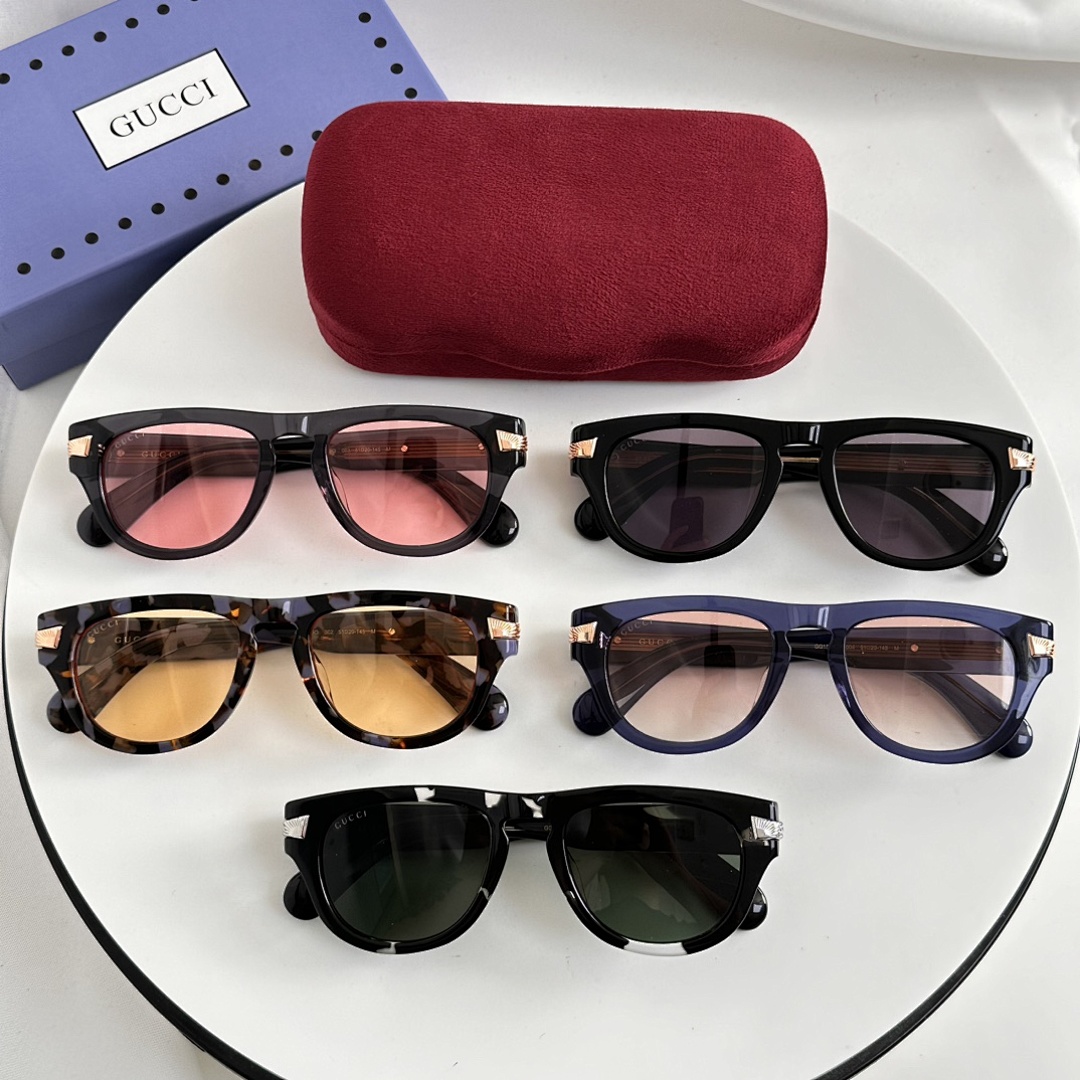 Other GUCCIMODEL:GG1519OSIZE:51 20-145_ - Image 2