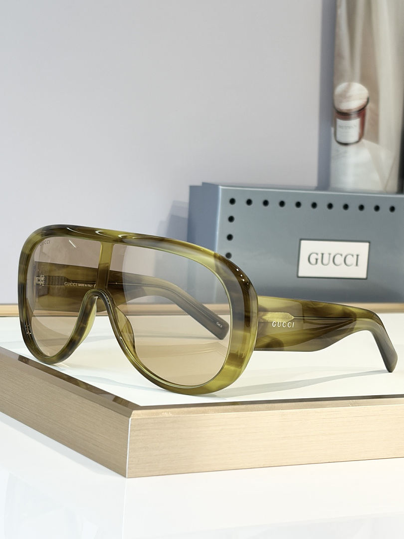 Other GUCCIOversized MODEL:GG2164SSIZE:133 140_692 - Image 6