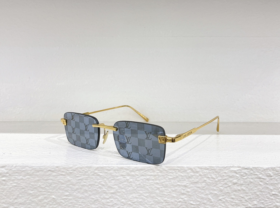 Other LOUIS VUITTONMODEL:Z2196U SIZE:54 - Image 6