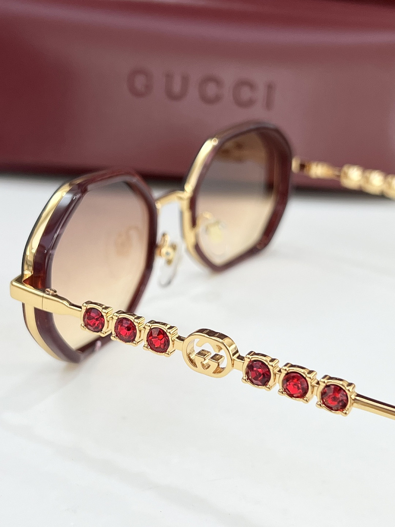 Other GUCCIMOD:GG1662SIZE:58 - Image 4