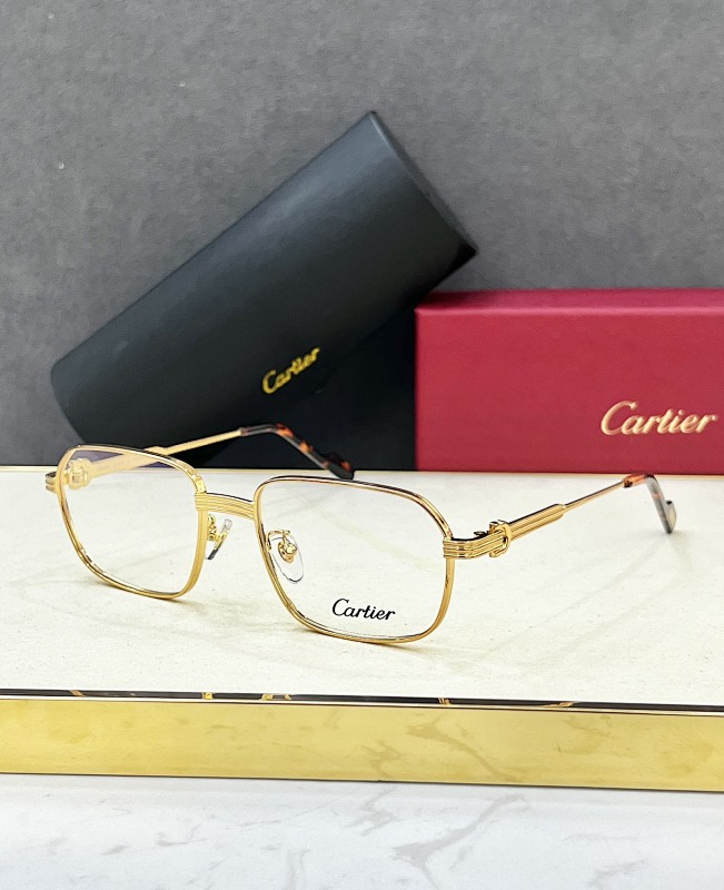 CartierMODEL:CT0445O SIZE 58, photo 1