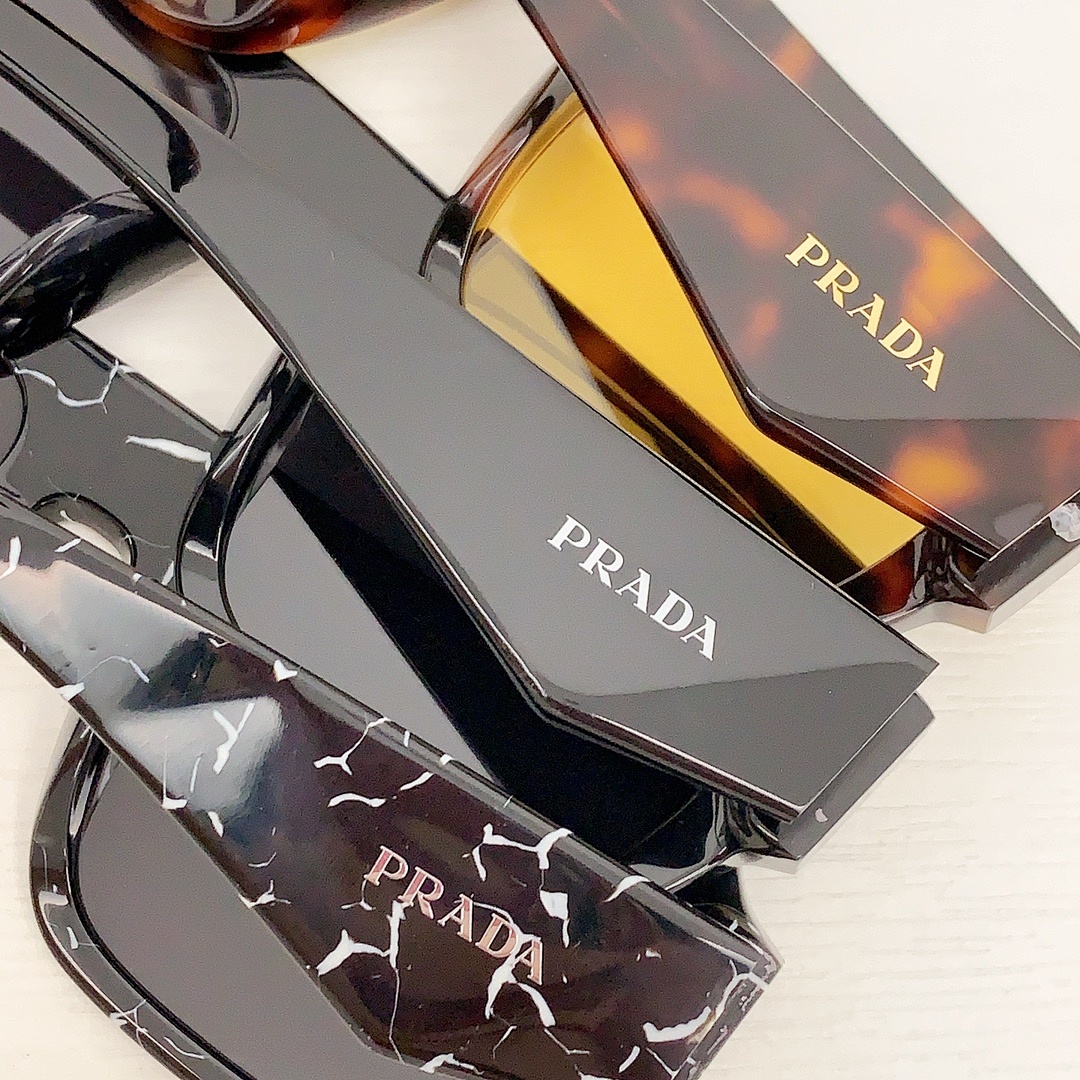 Prada MODEL:SPRA05SSIZE:53 20-145_ - Image 3