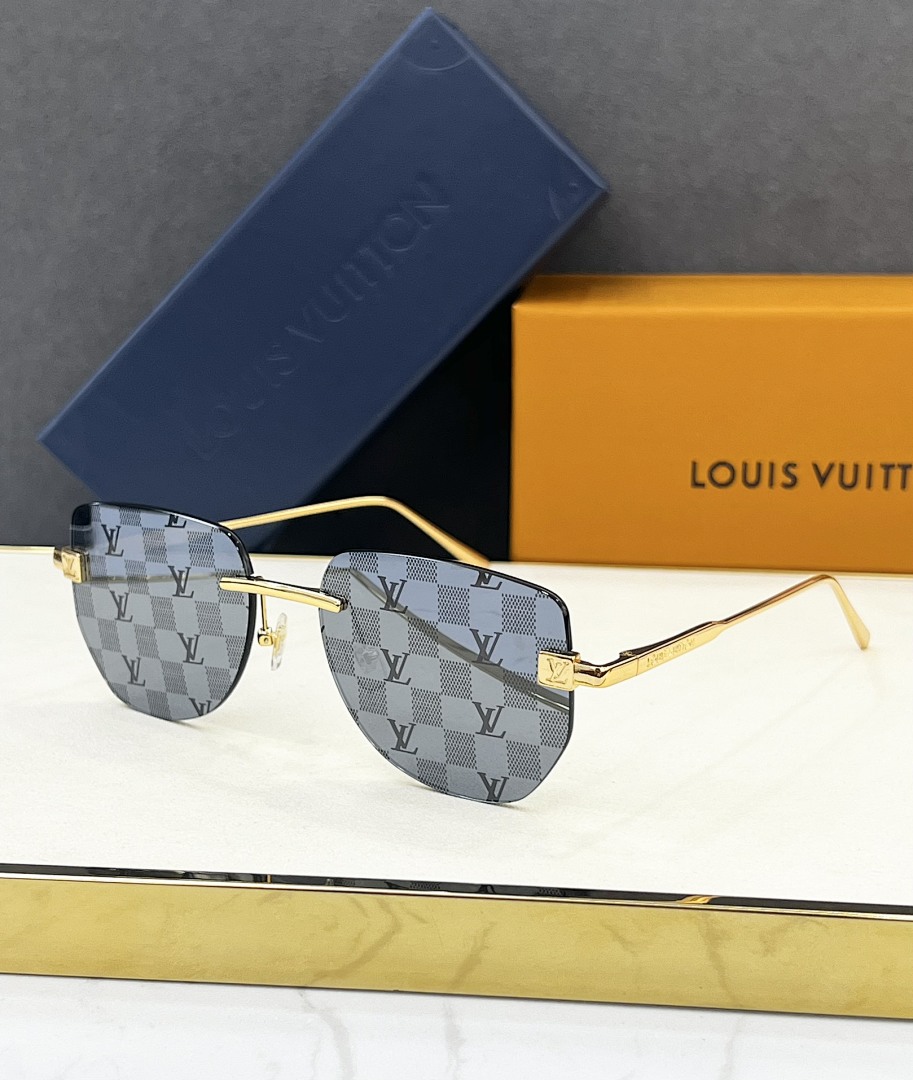 Other LOUIS VUITTONMODEL:Z2195U SIZE:56 - Image 7