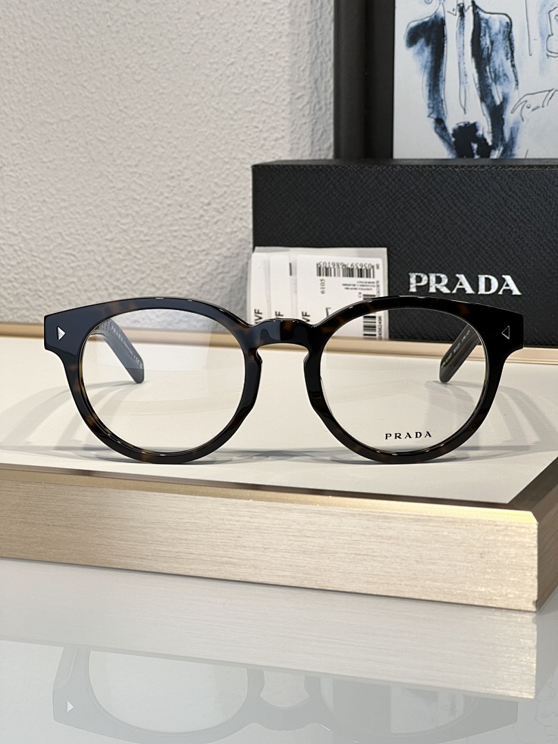 Prada Mod:VPR A14AFSize:52 - Image 9