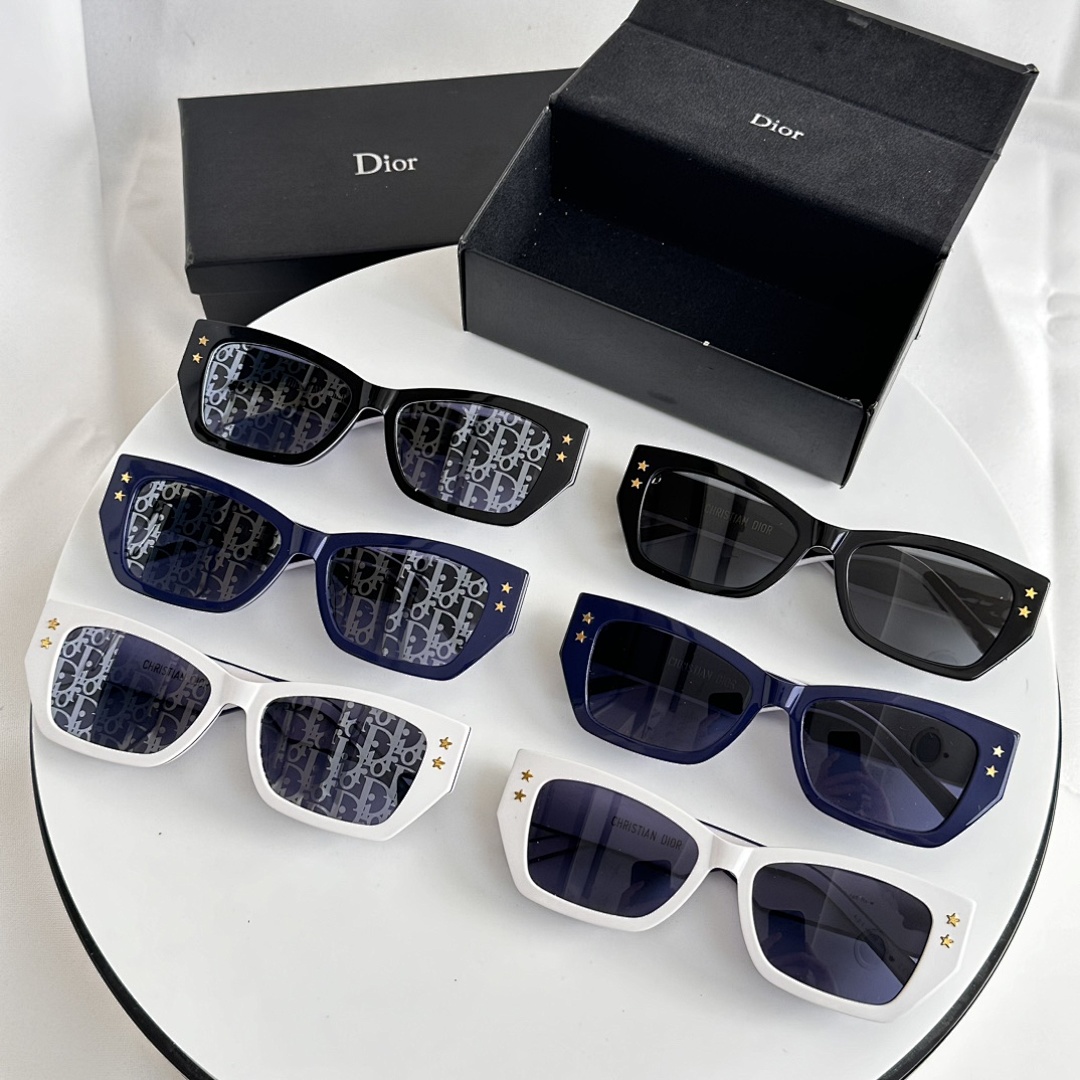 Other DIOR Pacific S2U - Image 2