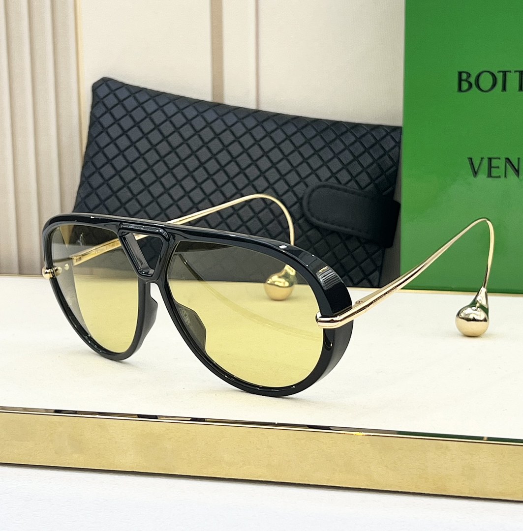 Other BOTTEGA VENETAMODEL:BV1273SSIZE:62, photo 1