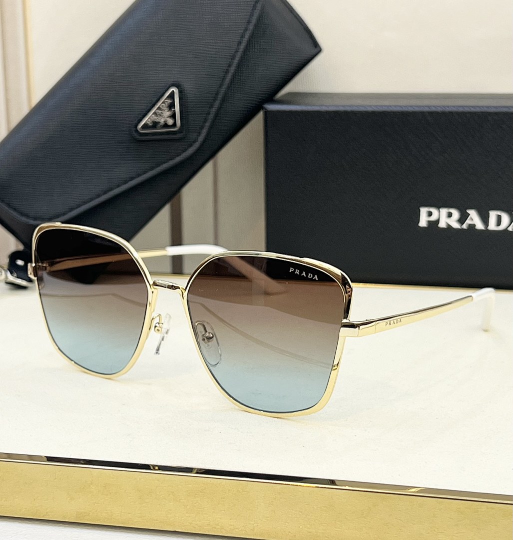 Prada MODEL:SPR 60XSIZE:61 - Image 9