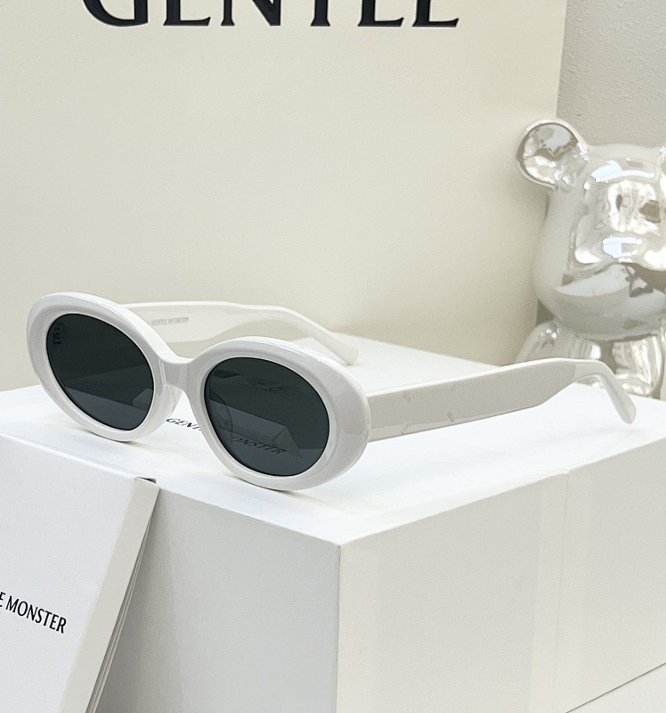 Other GENTLE MONSTERMODELMM107SIZE:54, photo 1