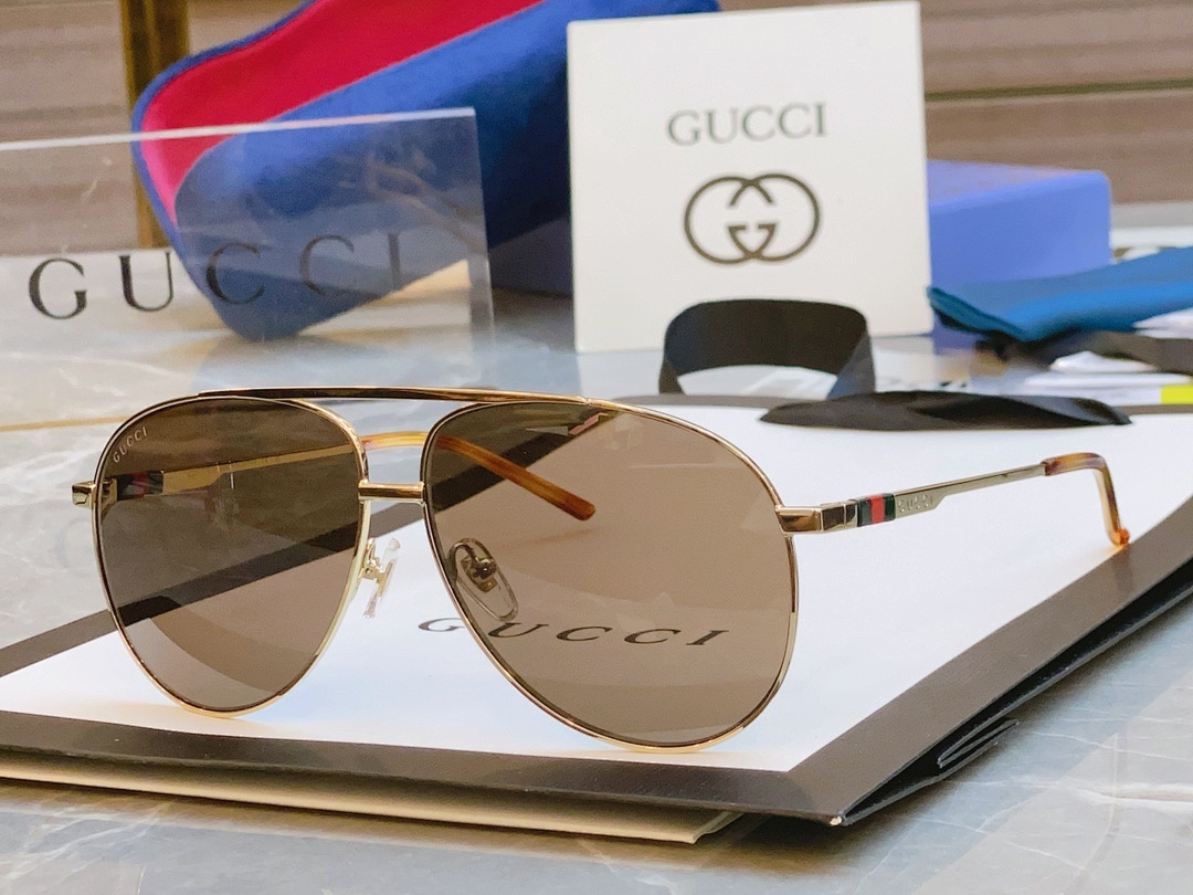 Other GUCCIMODGG1677S,SIZE59 - Image 9