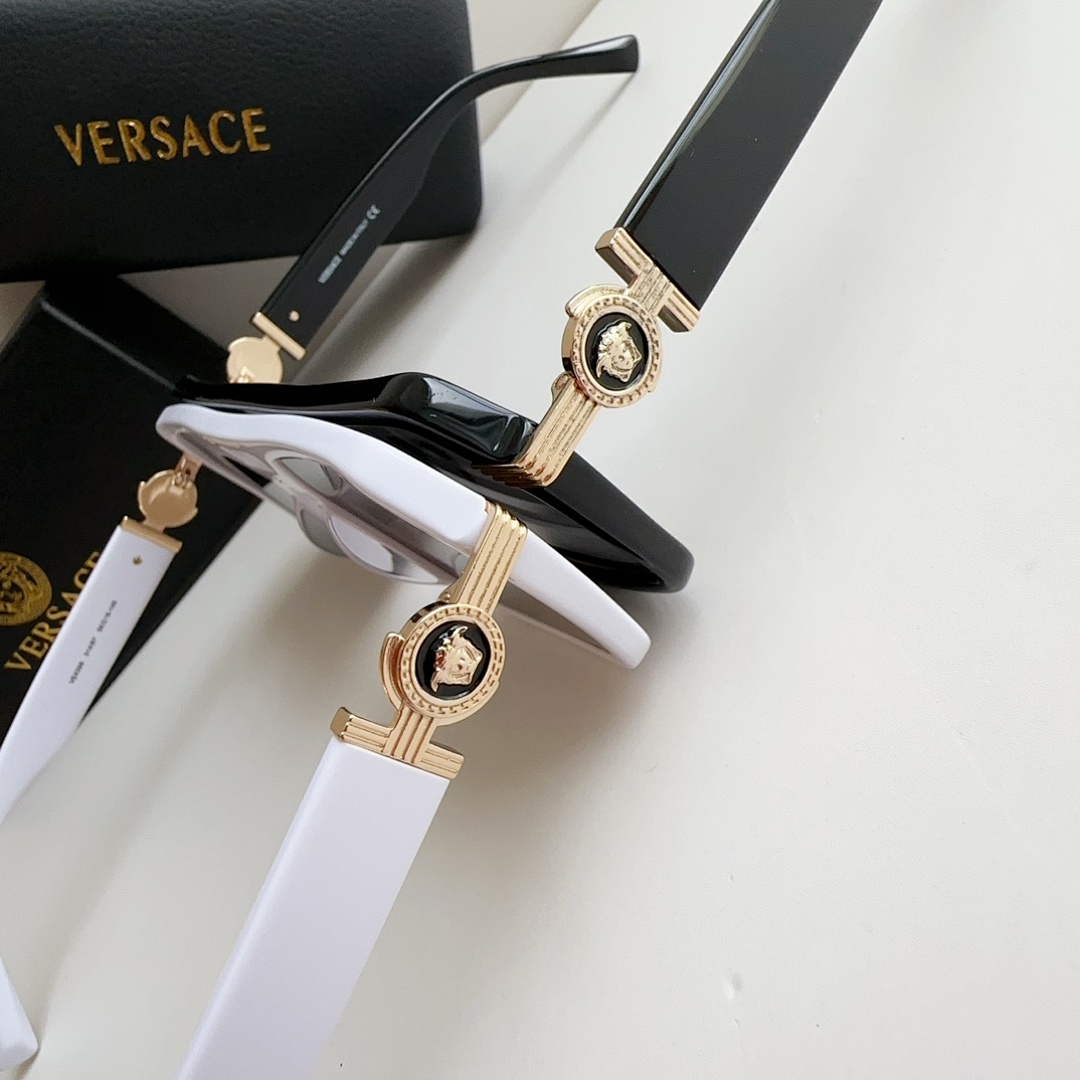 Other VERSACE Model VE4399 SIZE:58-18 —145 - Image 2