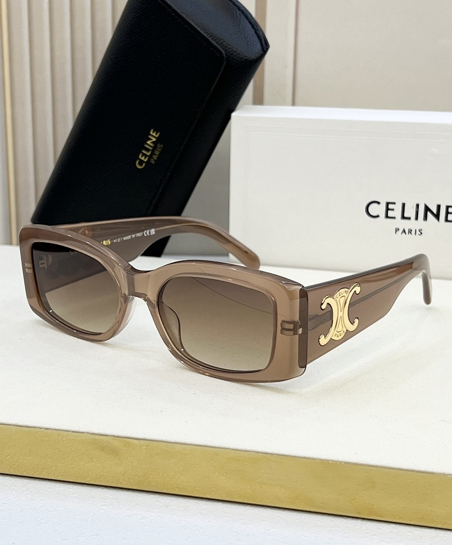 Other CELINEMODELCL40282USIZE53 - Image 5