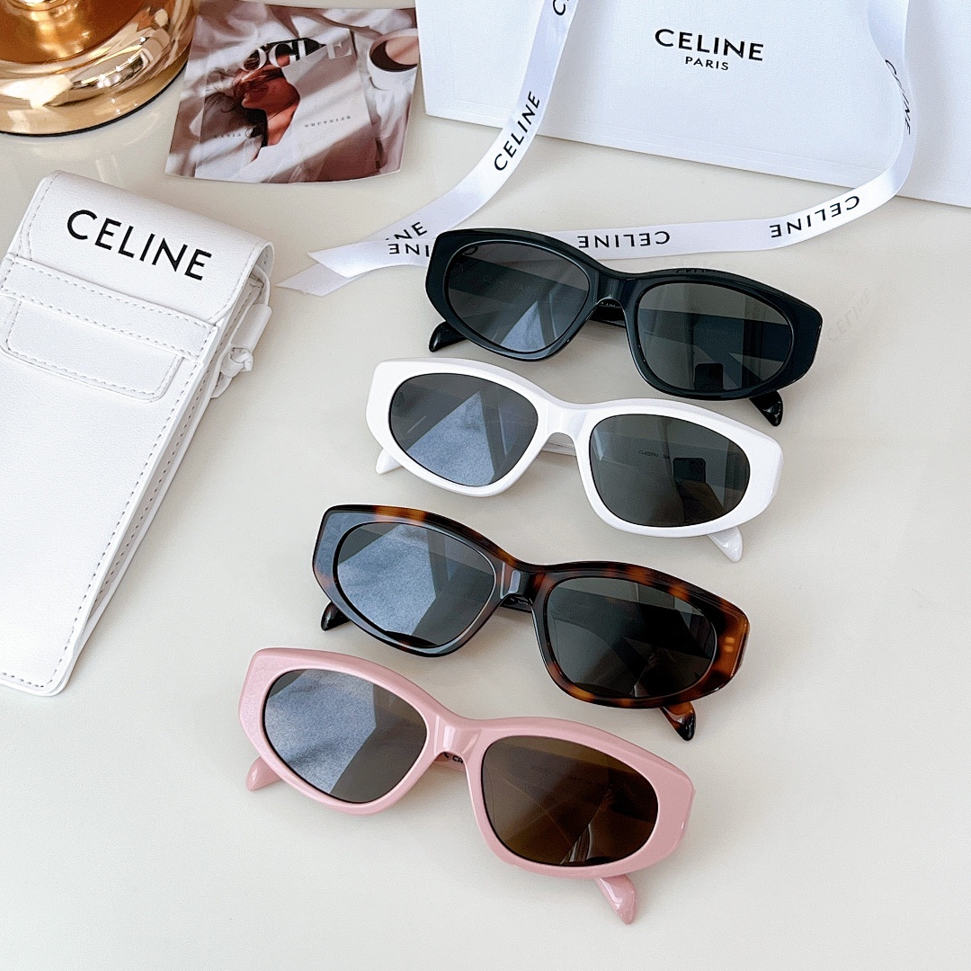 Other CELINEMODELCL40279U SIZE 55 - Image 2